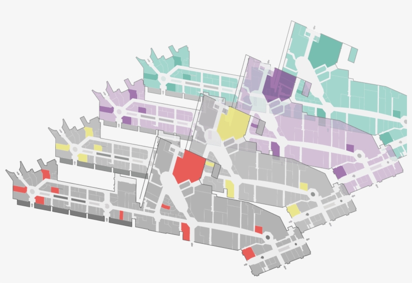 Integration In The Mapping Platform - Plan, transparent png #8528114