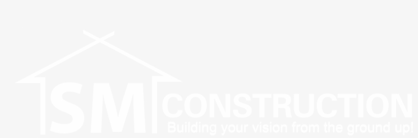 Sm Constrution - Graphic Design, transparent png #8528173