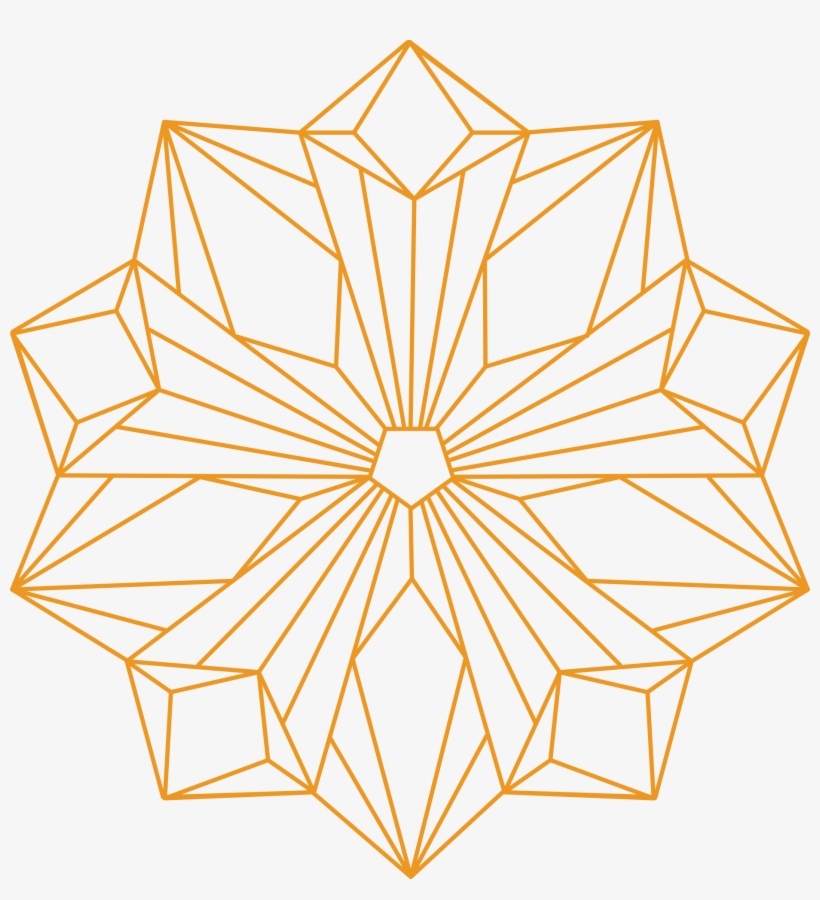 Dessin De Mandala, transparent png #8528180