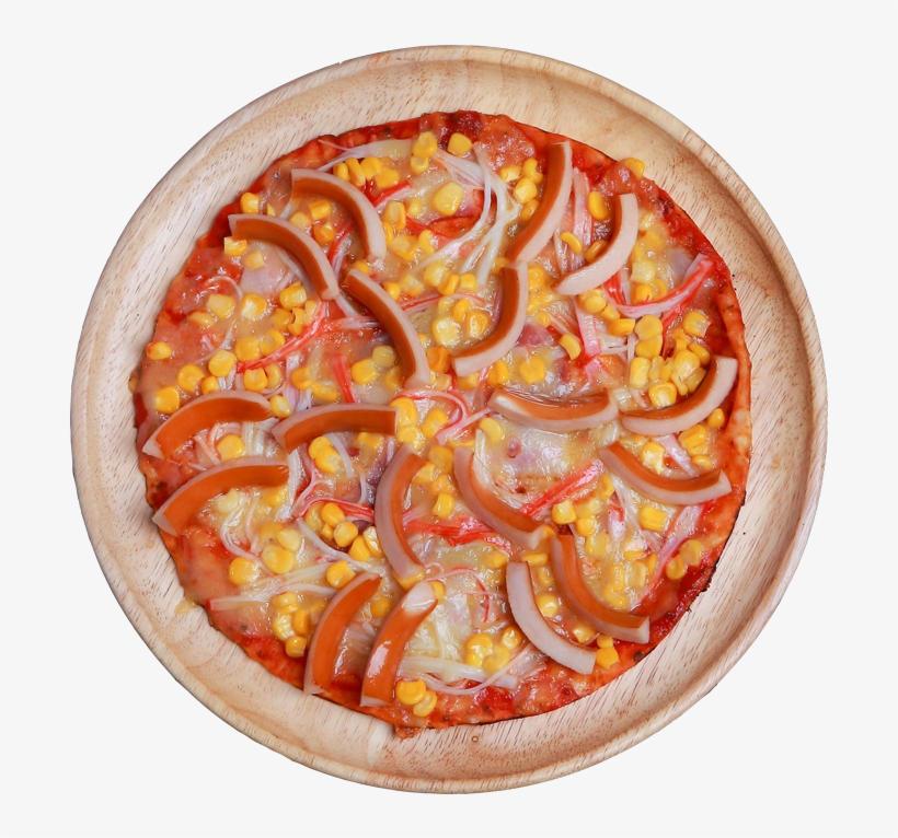 Sausage Lover - California-style Pizza, transparent png #8528242
