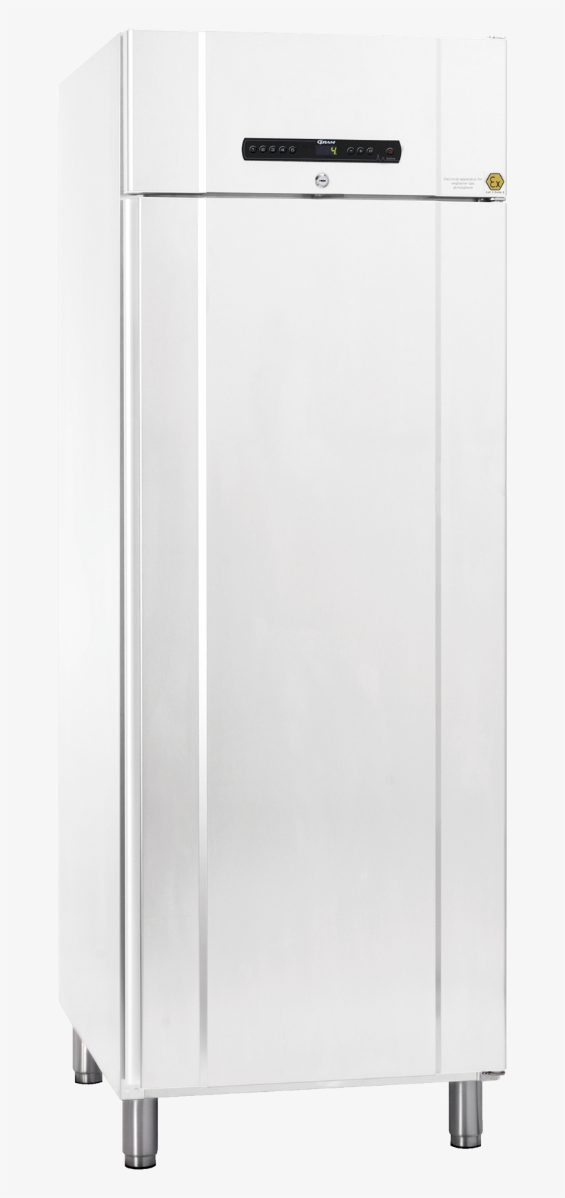 Biocompact Ii - Biocompact Ii Rr 610, transparent png #8528268