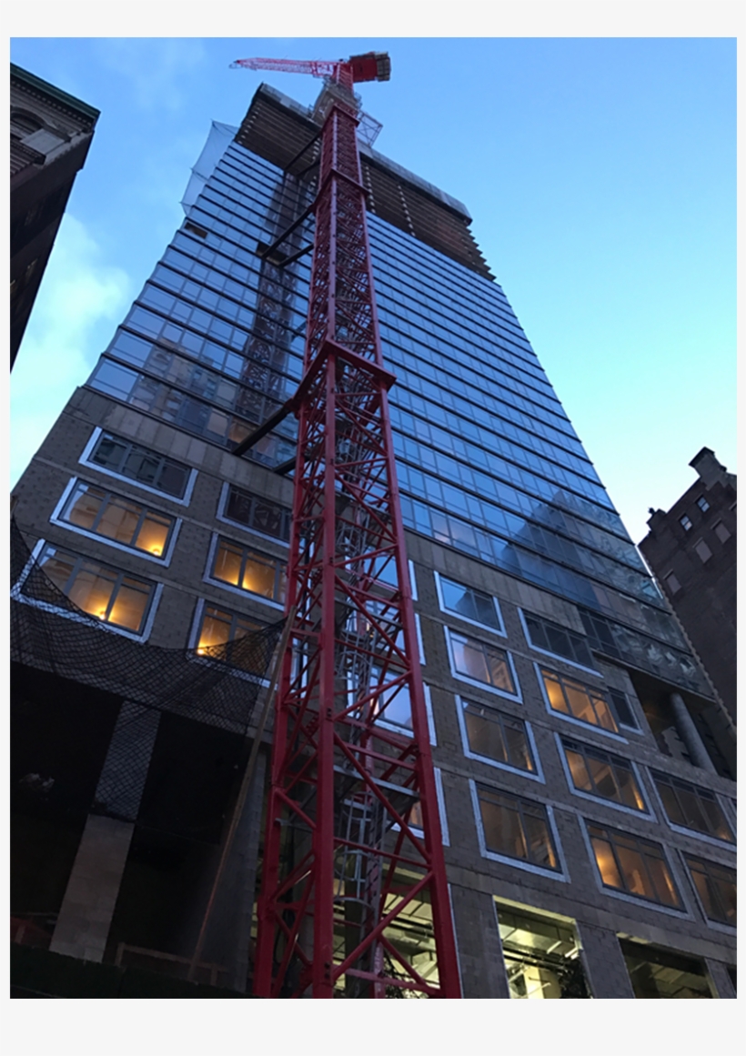 33rd Street - Penthouse Apartment, transparent png #8528310