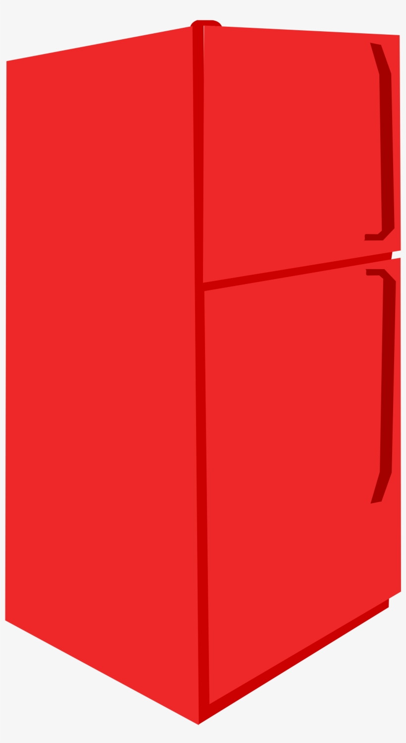 2000 X 3506 3 - Refrigerator Png Vector, transparent png #8528433