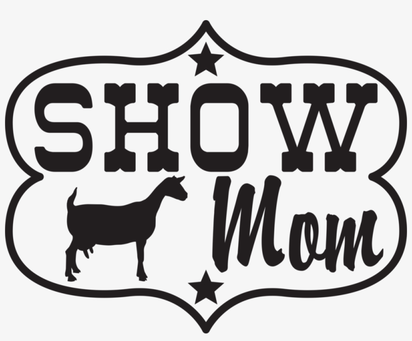 Download Show Mom Goat Livestock Free Transparent Png Download Pngkey