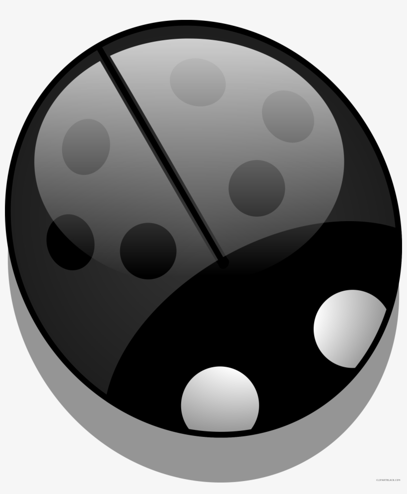 Queen Clipart Ladybug - Blue Lady Bug Png, transparent png #8528787