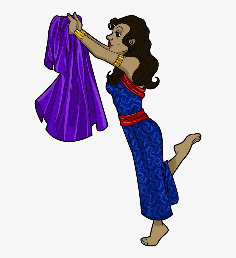 Free Bible Stories Royal Court, Bible Stories And Clip - Bible, transparent png #8528832