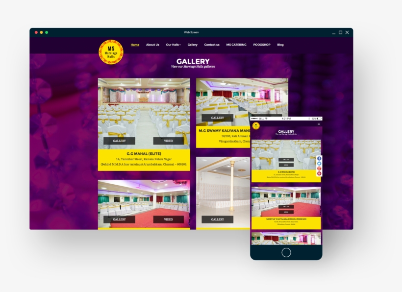 Creating An Extension To An Already Successful Business - Graphic Design, transparent png #8528837