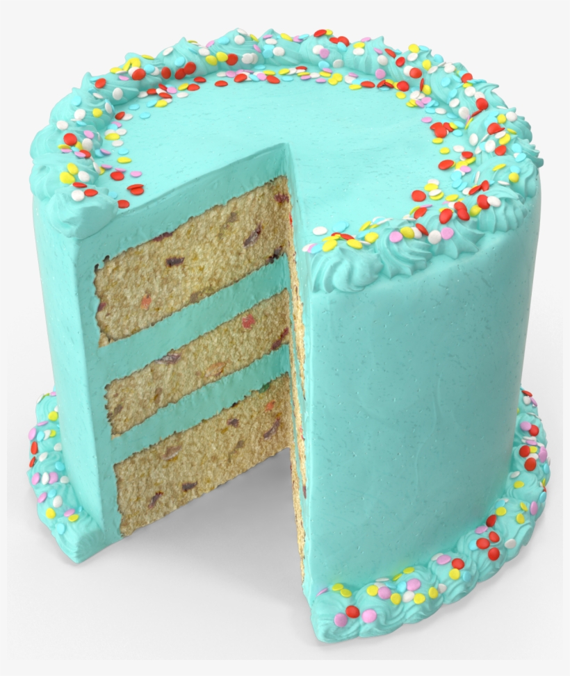Taste Delicacies - Birthday Cake, transparent png #8529241