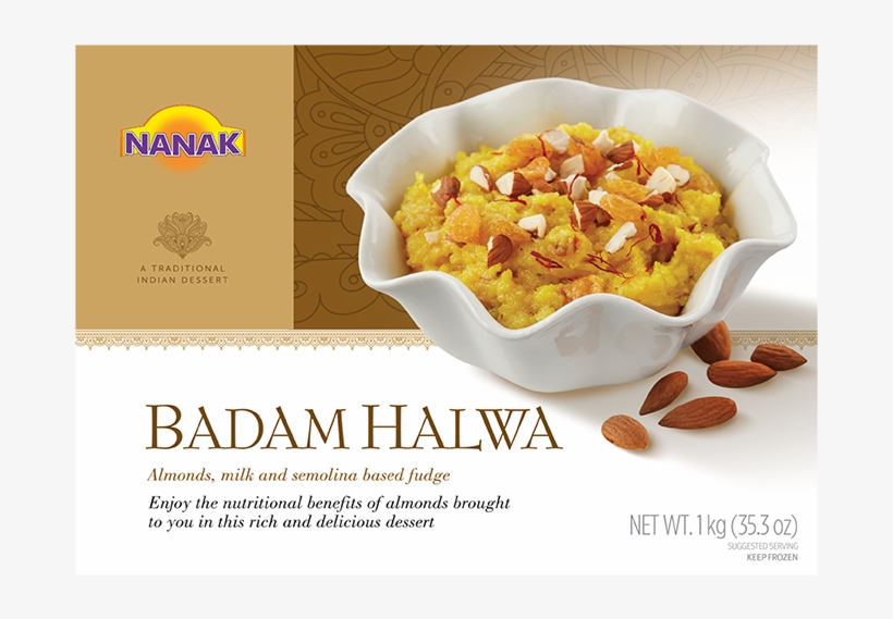 Bulk Badam Halwa - Corn Flakes, transparent png #8529295