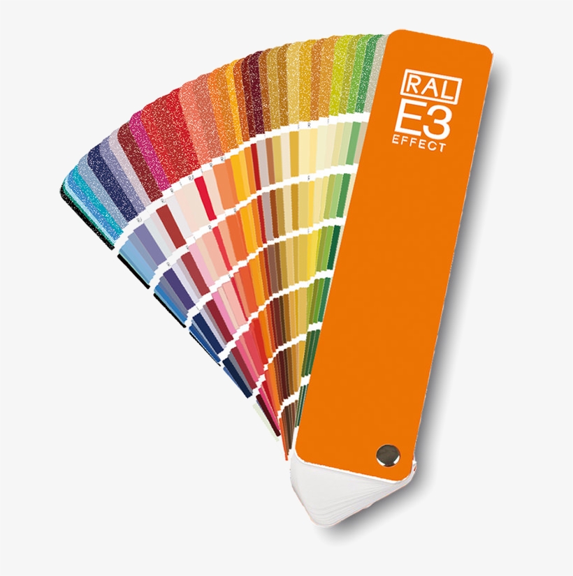 Ral E3 - Ral Effect Colour Chart, transparent png #8529455