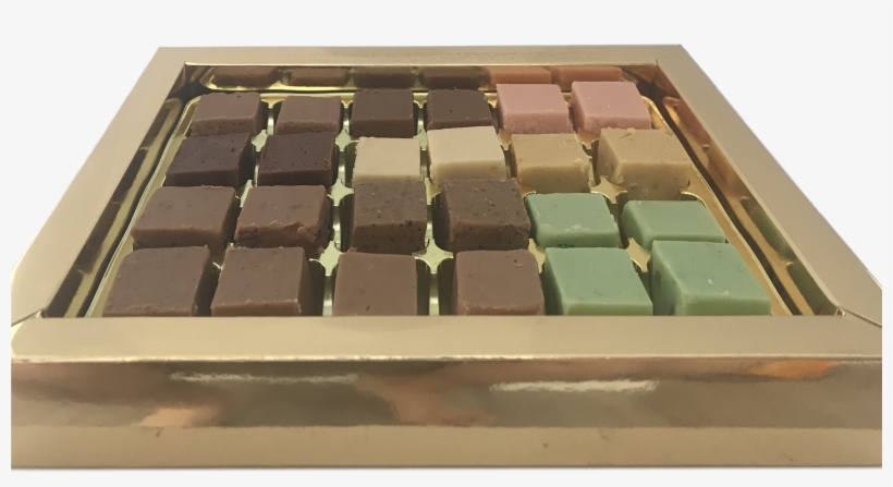 Gift Boxes - Chocolate Bar, transparent png #8529498