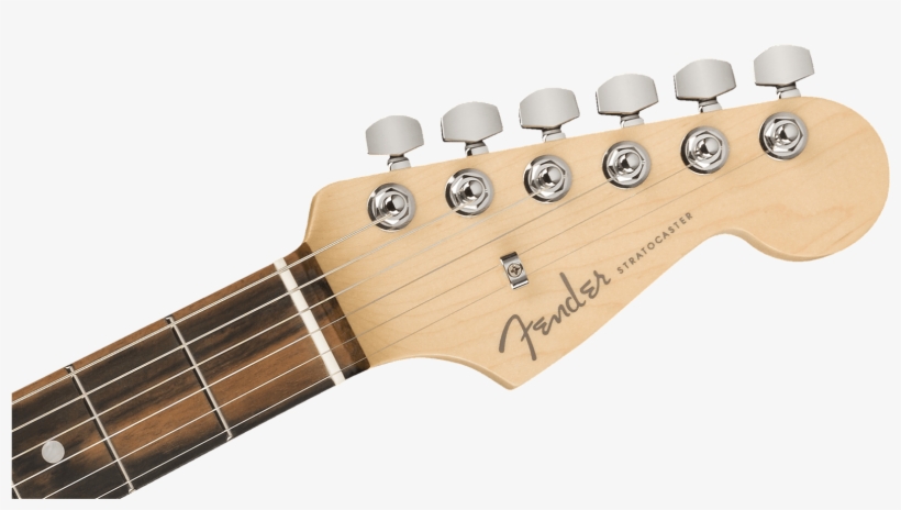 New Fender American Elite Stratocaster Hss Shawbucker - Fender Precision Bass 1963 American Vintage Sonic Blue, transparent png #8529693