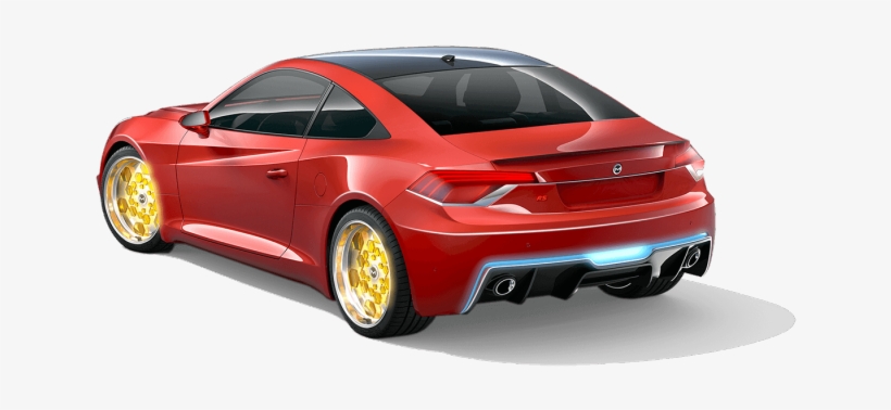 The Decisive Effect The Decisive Effect - Supercar, transparent png #8529720