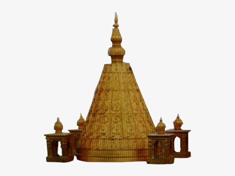 Hindu Temple, transparent png #8530082