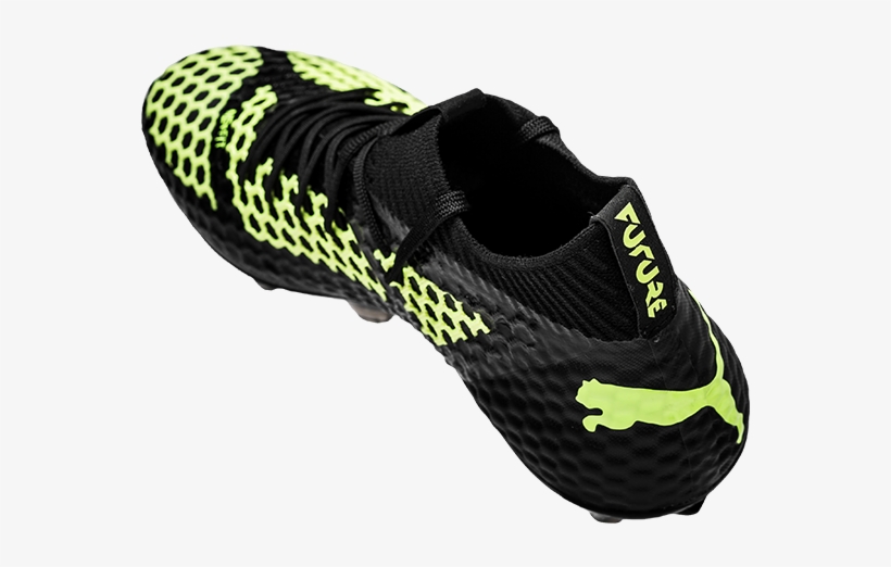 Limitless Agility - Puma Future Ic, transparent png #8530118