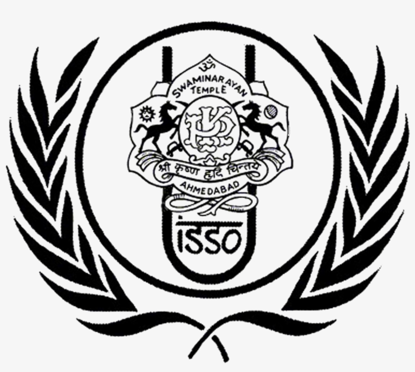 Shree Swaminarayan Hindu Temple Parsippany, Nj - International Swaminarayan Satsang Organisation, transparent png #8530330