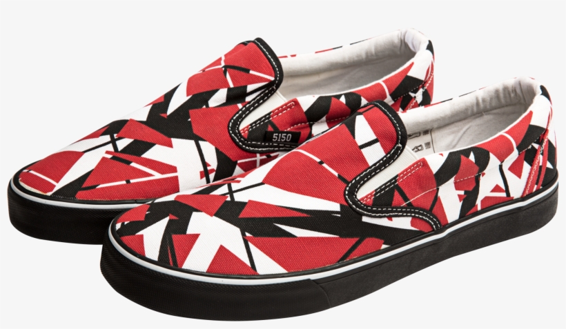 Official Evh Store 5150 Hat, Hats, Guitar, Strap, Shoes, - Eddie Van Halen, transparent png #8530337