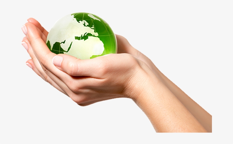 Our Values - Globe, transparent png #8530401