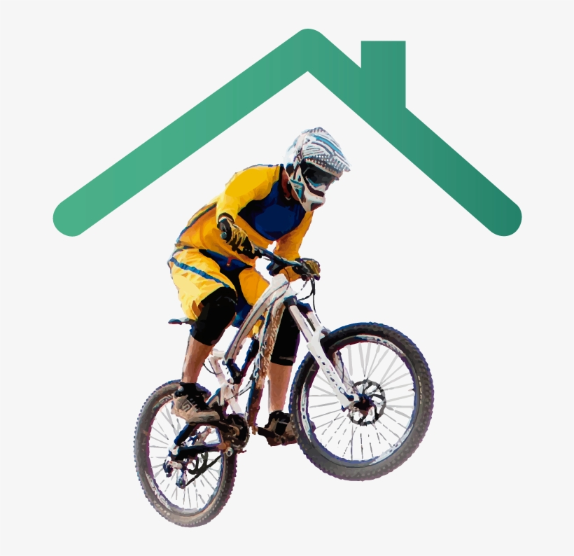 0 - Bedrock Tyre Banner, transparent png #8530525