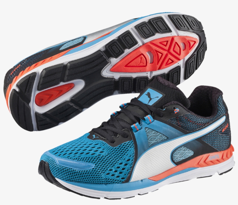 Conclusion - Adidas Puma Speed 600, transparent png #8530574