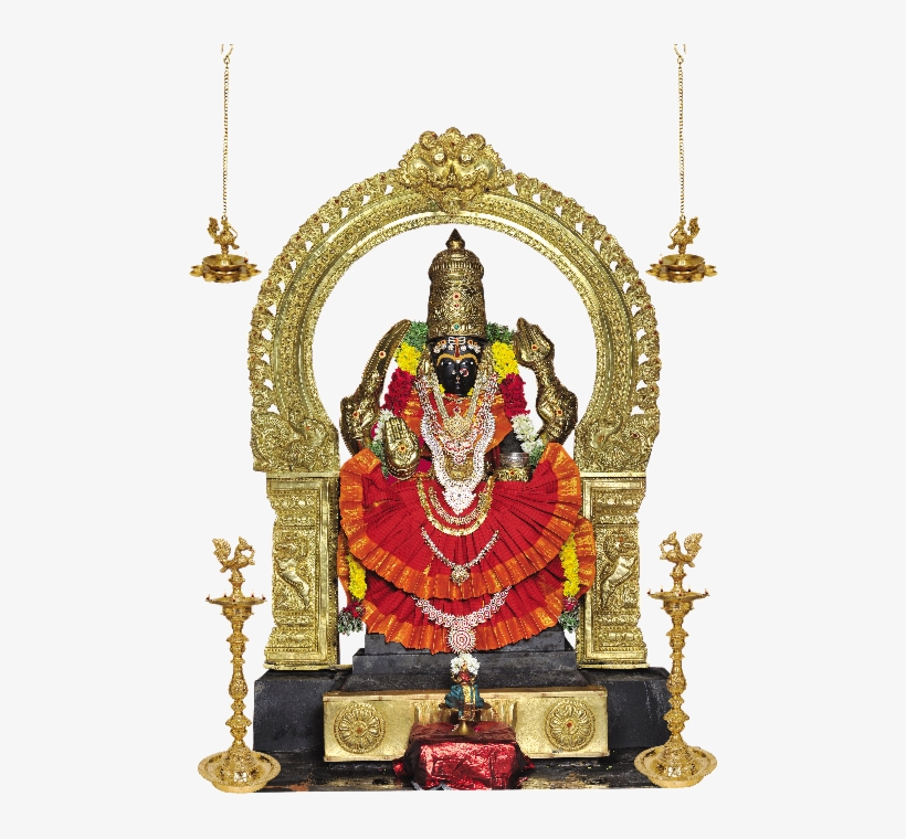 Santhoshimatha - “ - Religion, transparent png #8530577