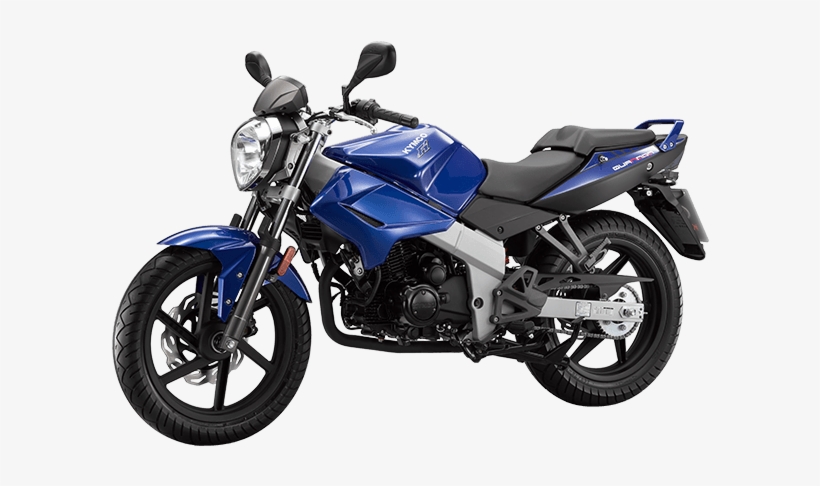 8 - Motos Honda Nc 750, transparent png #8530714