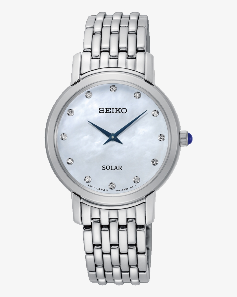 Seiko Sup397, transparent png #8530791