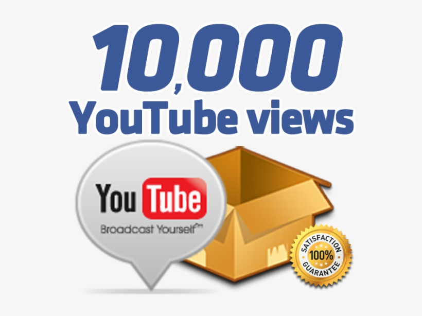 Com/best Place Buy Youtube - Box, transparent png #8530793