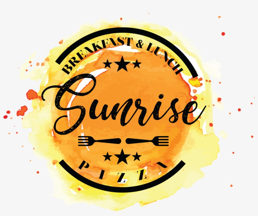 Tasty Pizza Avilable Here - Circle, transparent png #8531188