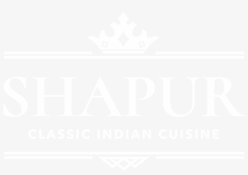 Shapur London - Indian Restaurant London Logo, transparent png #8531332
