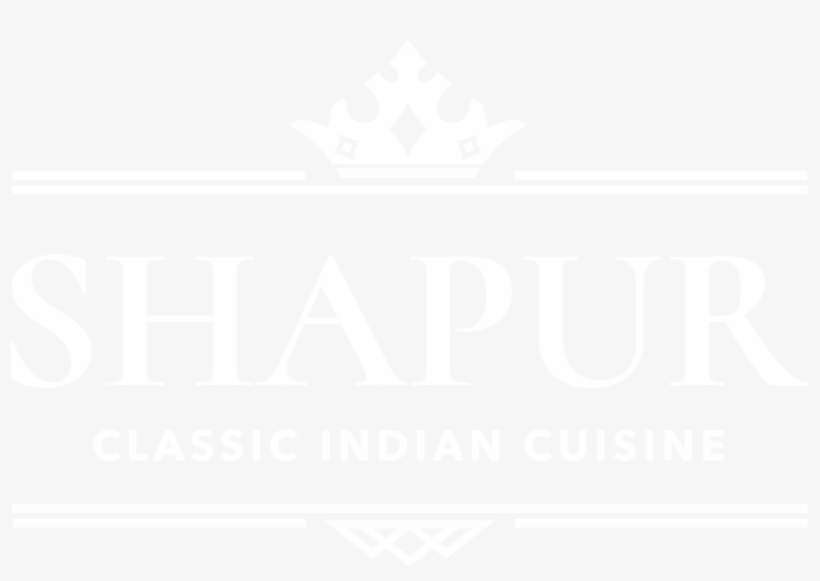 Shapur London - Indian Restaurant London Logo, transparent png #8531332