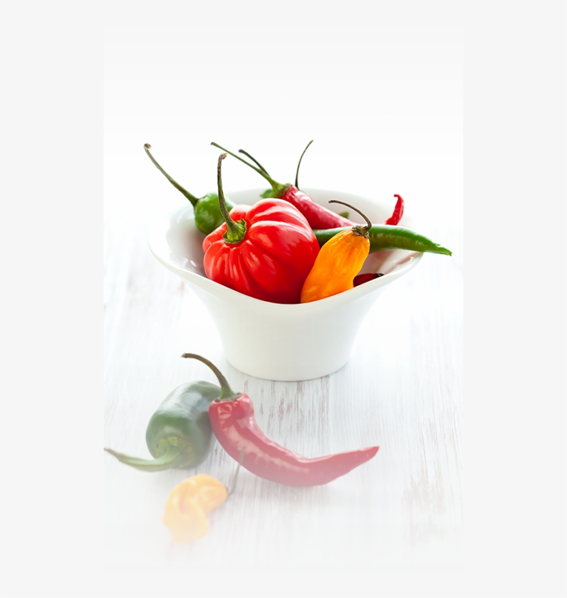 House Specialities - Bird's Eye Chili, transparent png #8531431