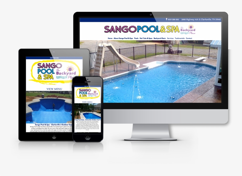 Our Creative Team Blends A Passion For Great Graphic - Gadget, transparent png #8531533