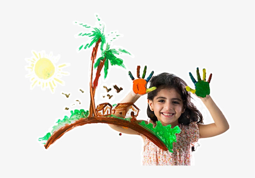 Srgs 12 Child Slider Image - Play School Website Design, transparent png #8531620