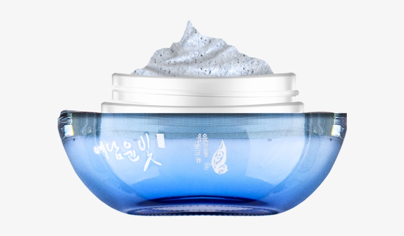 Waterdrop Png With Eyes And Mouth And Hair - Mother Ship, transparent png #8531670