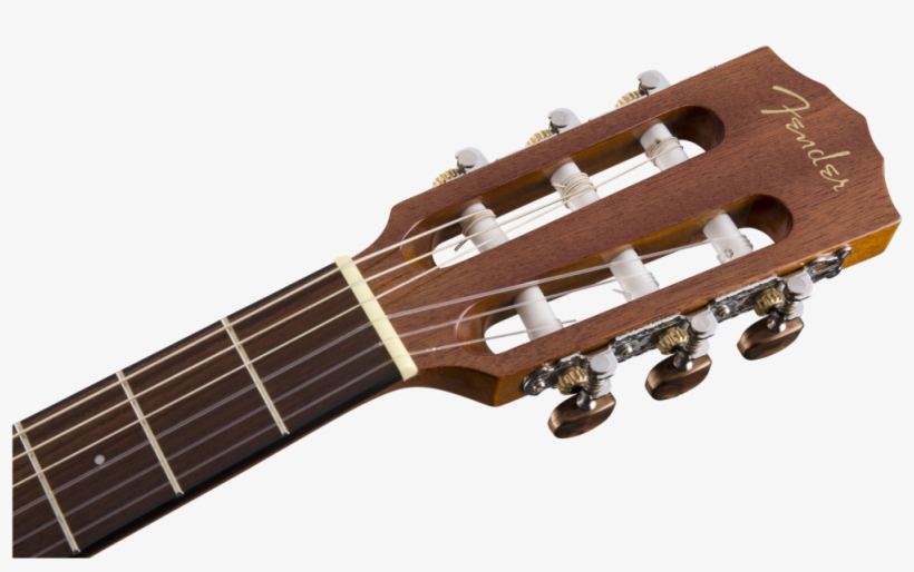 Loading Images - Fender Cn 60s Natural, transparent png #8531708