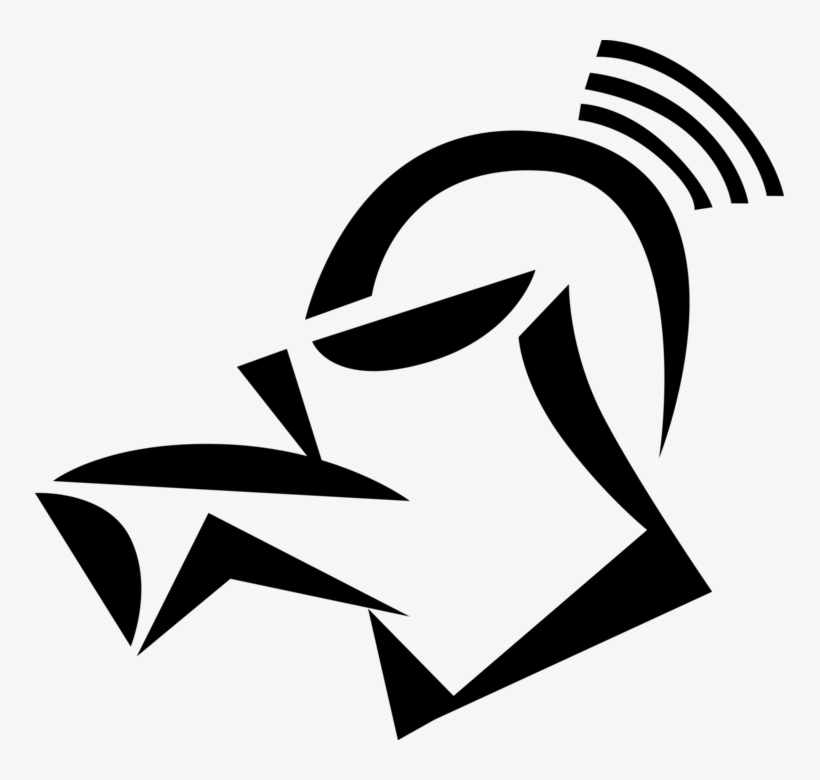 Vector Illustration Of Watering Can Or Watering Pot - Emblem, transparent png #8531779