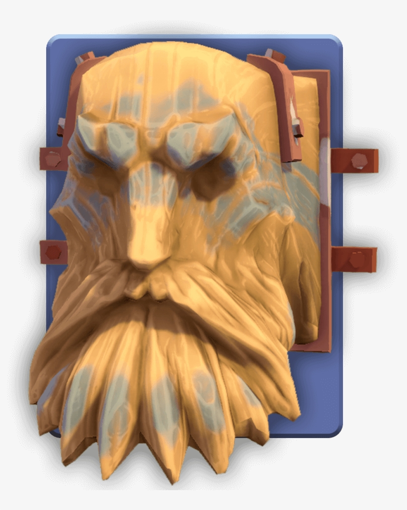 Pioneer Figurehead - Carving, transparent png #8531813