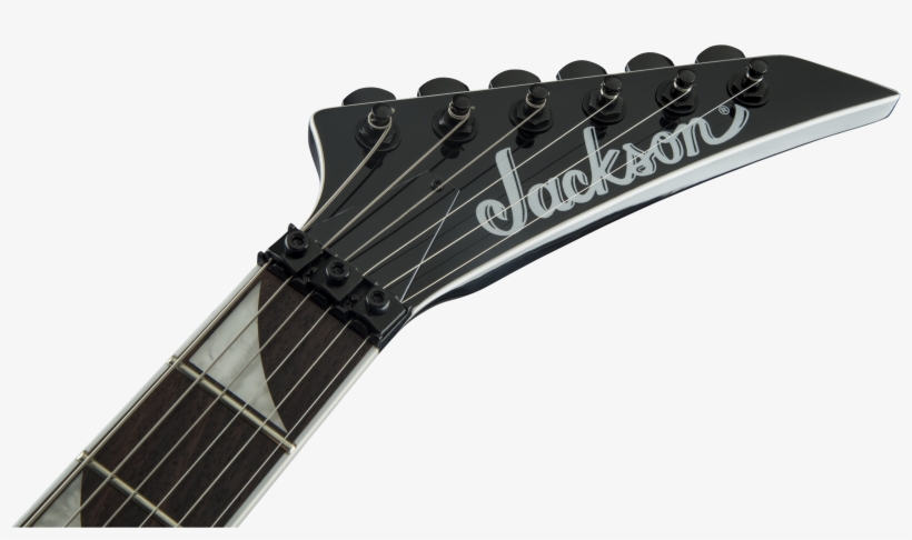 X Series King V™ Guitars Are Jackson's Most Regal Shred - Jackson Slx Soloist Zebra, transparent png #8531815