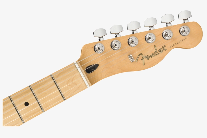 You - American Performer Telecaster Hum, transparent png #8531899