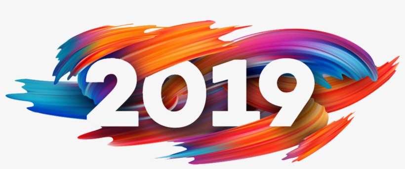 Download - 2019 Png Free Download, transparent png #8531981