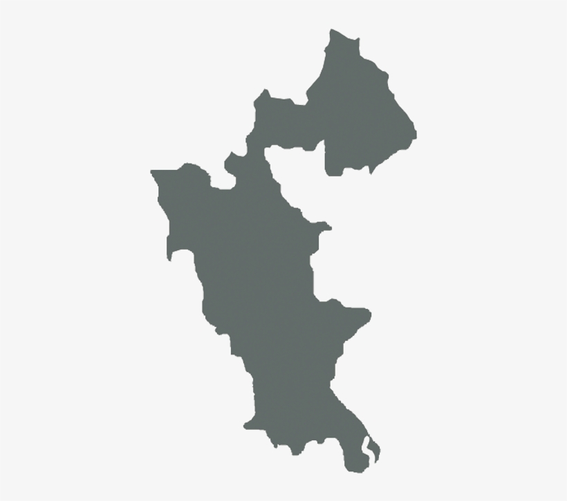 Jadavpur Map - Map, transparent png #8532083