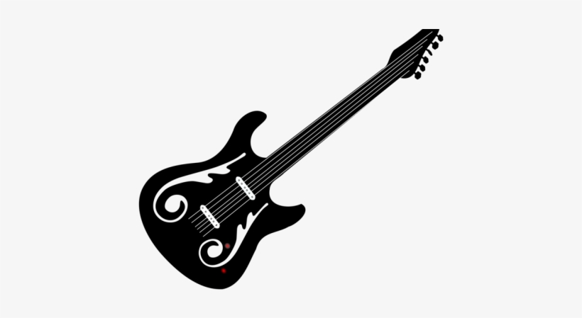 Acoustic Guitar Clipart Png Full Hd - Schecter C 6 Pro Fr, transparent png #8532415