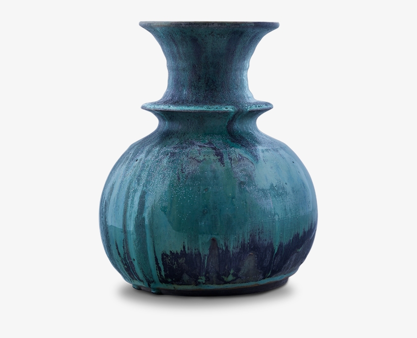 1 - Vase, transparent png #8532459