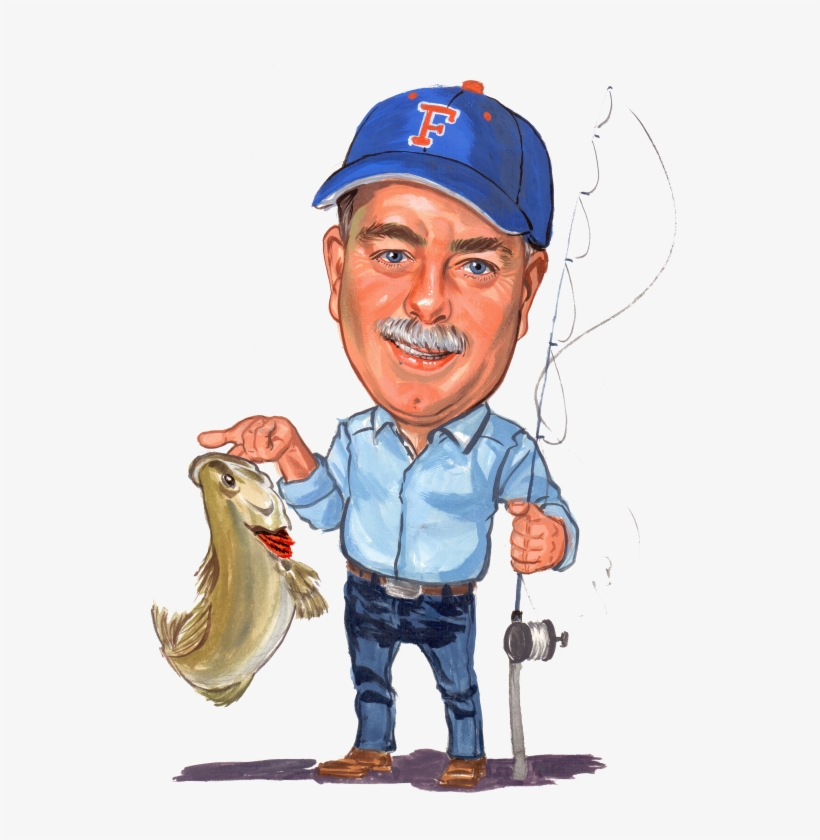 Design Your Own Caricature By Give Us Brief Details - Cartoon, transparent png #8532504