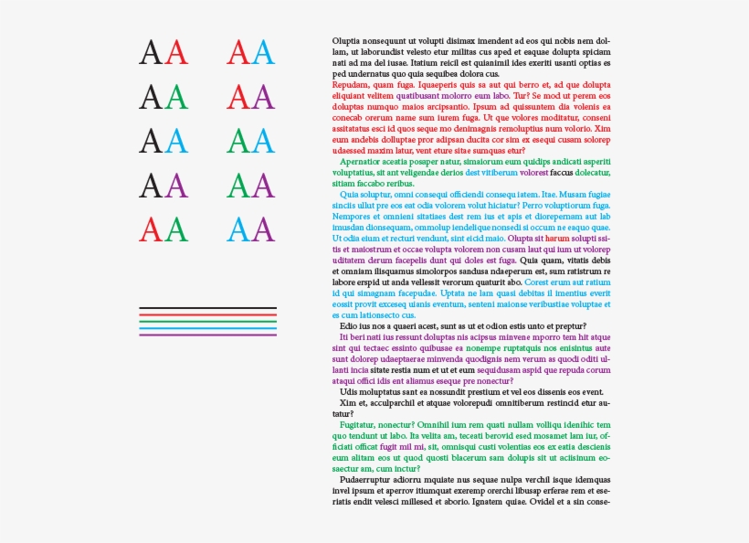 I Think This Color Scheme Meets Your Demands, But I - "enlightenment Is Mythic Fear Turned Radical (becoming, transparent png #8532835