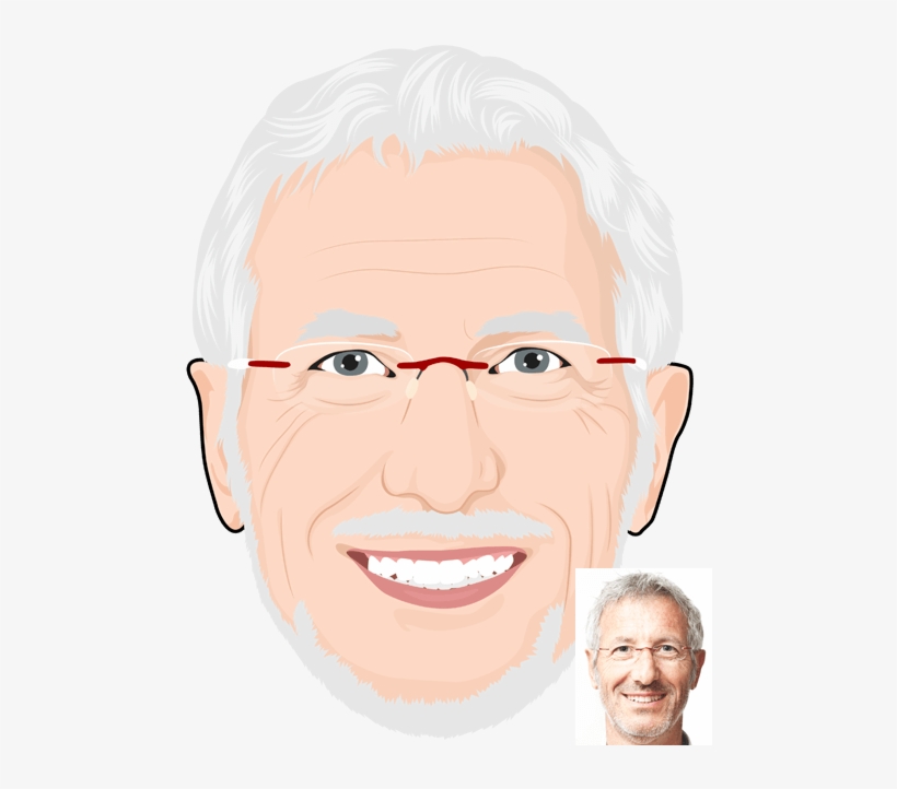 Cartoonized - Illustration, transparent png #8532845