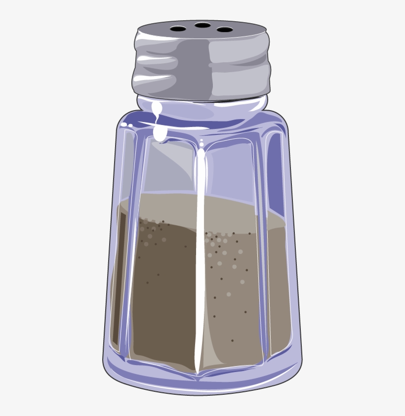 Download The Image - Plastic Bottle, transparent png #8532902