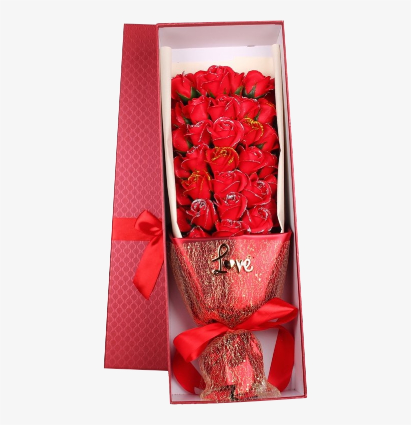 Women's Day Gifts Birthday Gift Girls Roses Flowers - Garden Roses, transparent png #8532911