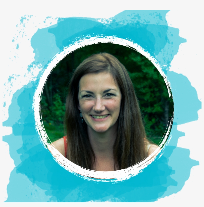 About Me Empowering The Village Png Picpng Images Babies - Circle, transparent png #8532980